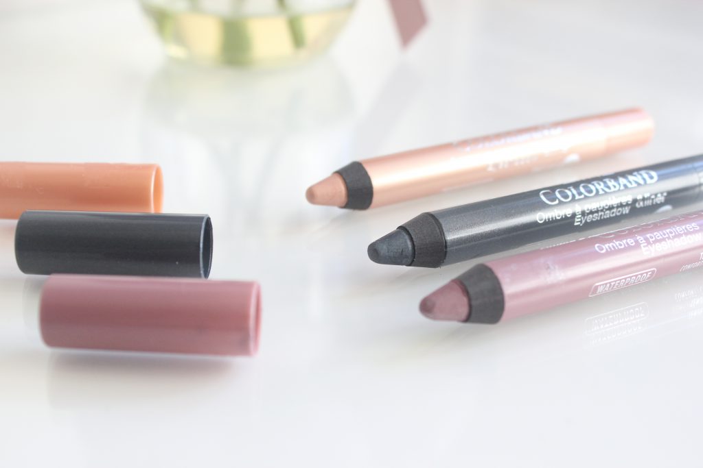 Culori Vibrant EyeLiner cu Bourjois