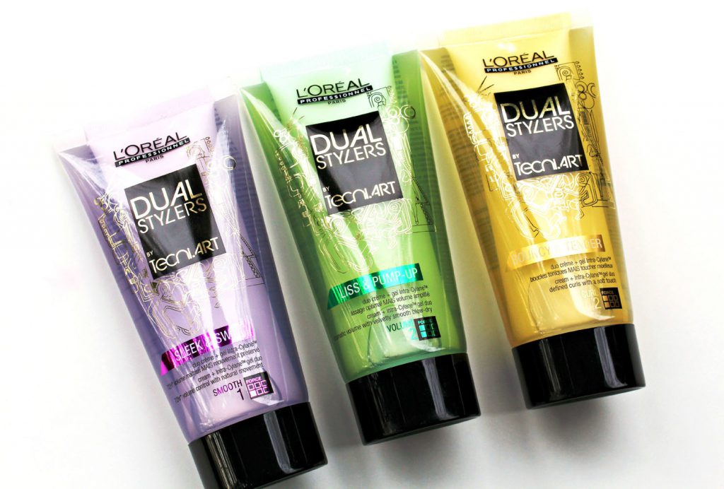 Dual Stylers de la L’Oreal