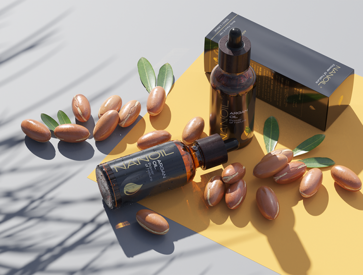 Ulei de argan Argan Oil