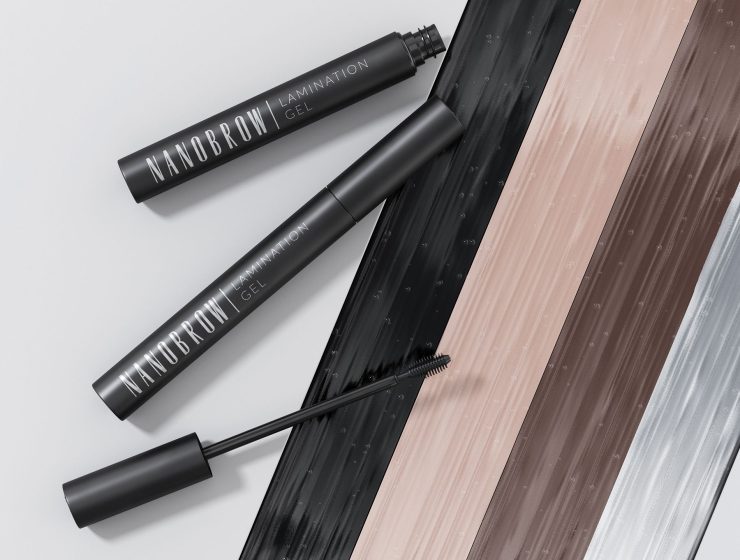 cel mai bun gel de sprâncene