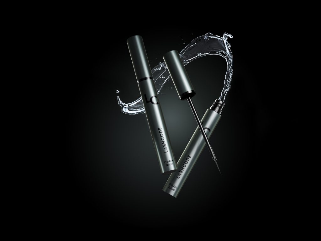 Care este cel mai bun ser pentru gene? Răspunsul este Lashcode!