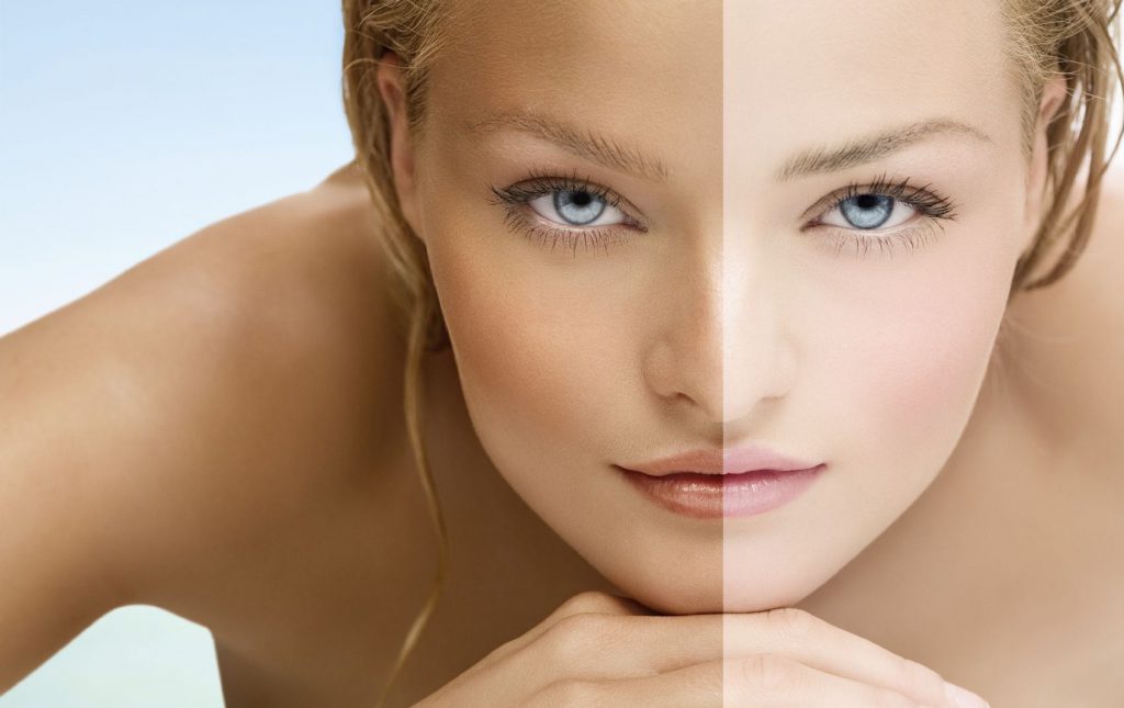 Cum să aplici bronzul fals